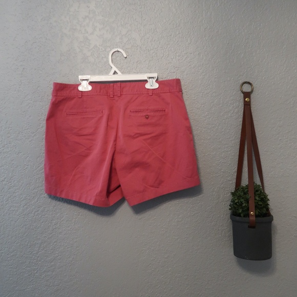 BROOKS BROTHERS PINK SHORTS NWT {8} - Picture 3 of 7